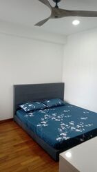 Eastvale (D18), Condominium #575415711